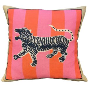 Tiger Pink